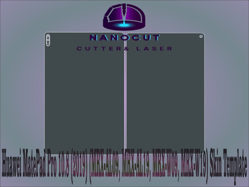 HUAWEI MATEPAD PRO 10.8 (2019) (MRX-AL09, MRX-AL19, MRX-W09, MRX-W19)